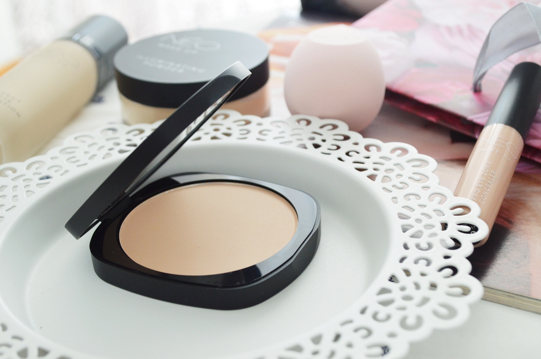 neo make up kosmetyki do makijażu puderek.com.pl